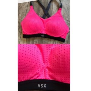 Victoria Secret Pink Sportsbra